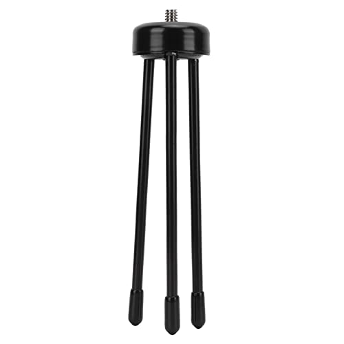 Tabletop Stativ aus Edelstahl tragbarer Selfie -Stick -Handy -SLR -Kamera für das Reisen Selfie Tabletop Stativ aus Edelstahl tragbarer Selfie -Stick -Handy -SLR -Kamera für das Reisen Selfie von MechKit