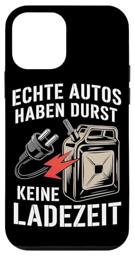 Echte Autos Haben Durst Keine Ladezeit Mechaniker Werkstatt Hülle für iPhone 12 mini Echte Autos Haben Durst Keine Ladezeit Mechaniker Werkstatt Hülle für iPhone 12 mini von Mechaniker Werkstatt Auto Liebhaber Motorsport