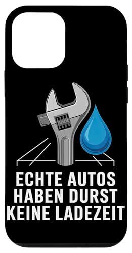 Echte Autos Haben Durst Keine Ladezeit Mechaniker Werkstatt Hülle für iPhone 12 mini Echte Autos Haben Durst Keine Ladezeit Mechaniker Werkstatt Hülle für iPhone 12 mini von Mechaniker Werkstatt Auto Liebhaber Motorsport