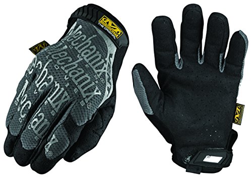 Mechanix Original Vent Glove Handschuh klein von Mechanix Wear