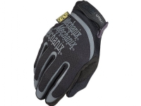 Mechanix Wear Handschuhe Mechanix UTILITY Größe M, Klettverschluss, Kunstleder, TrekDry® von Mechanix Wear