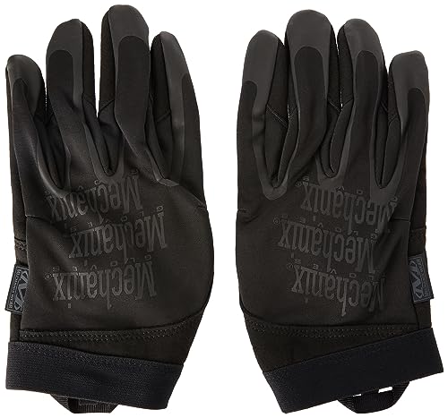 Mechanix Wear Handschuhe Tactical Specialty Element (Medium, Vollschwarz) von Mechanix Wear