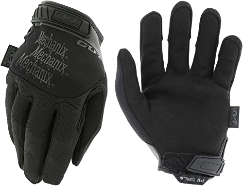 Mechanix Wear Handschuhe Tactical Specialty Pursuit CR5 Handschuh, TSCR-55-012, XXL, Schwarz von Mechanix Wear