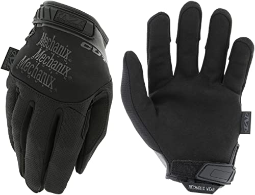 Mechanix Wear Handschuhe Tactical Specialty Pursuit CR5 Handschuh TSCR 55 008, Covert, S EU von Mechanix Wear