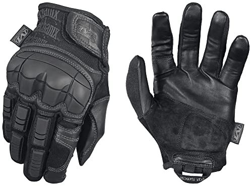 Mechanix Wear Mechanix Herren Breacher, Tsbr-55-010 Handschuhe Tactical Specialty Breacher TSBR 55 010, Covert, L (1er Pack) EU von Mechanix Wear