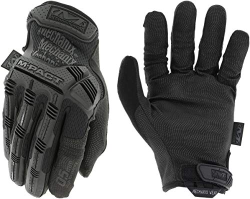 Mechanix Wear Mechanix Work Gloves M-pact 0.5 Mm Covert Gloves Einsatzhandschuhe für hohe Fingerfertigkeit, Covert, S EU Mechanix Wear Mechanix Work Gloves M-pact 0.5 Mm Covert Gloves Einsatzhandschuhe für hohe Fingerfertigkeit, Covert, S EU von Mechanix Wear