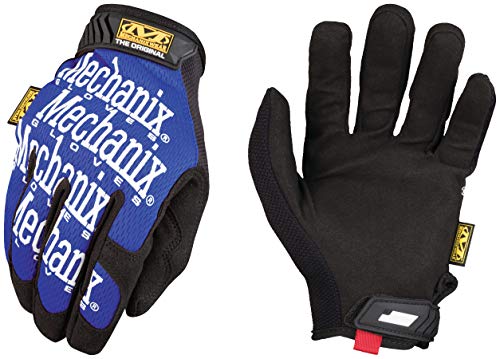 Mechanix Wear Original® Handschuhe (XX-Large, Blau) von Mechanix Wear