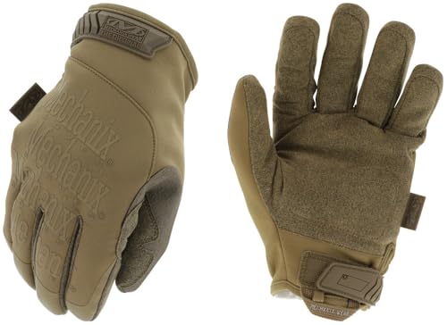 Mechanix Wear Tactical ColdWork™ Original® (Medium, Coyote) von Mechanix Wear