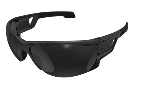 Mechanix Wear Tactical Type-N (Einheitsgröße, Rauchfarben-Schwarz/Rauchfarben) von Mechanix Wear