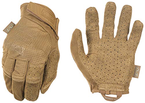 Mechanix Wear msv-72–011 Specialty Vent Coyote Tactical Handschuhe, X-Large Mechanix Wear msv-72–011 Specialty Vent Coyote Tactical Handschuhe, X-Large von Mechanix Wear
