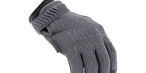 Mechanix herren Handschuhe, Wolfsgrau, Mg-88-008 Originale Mechanix Handschuhe Wolfsgrau MG 88 008, small, S EU von Mechanix Wear