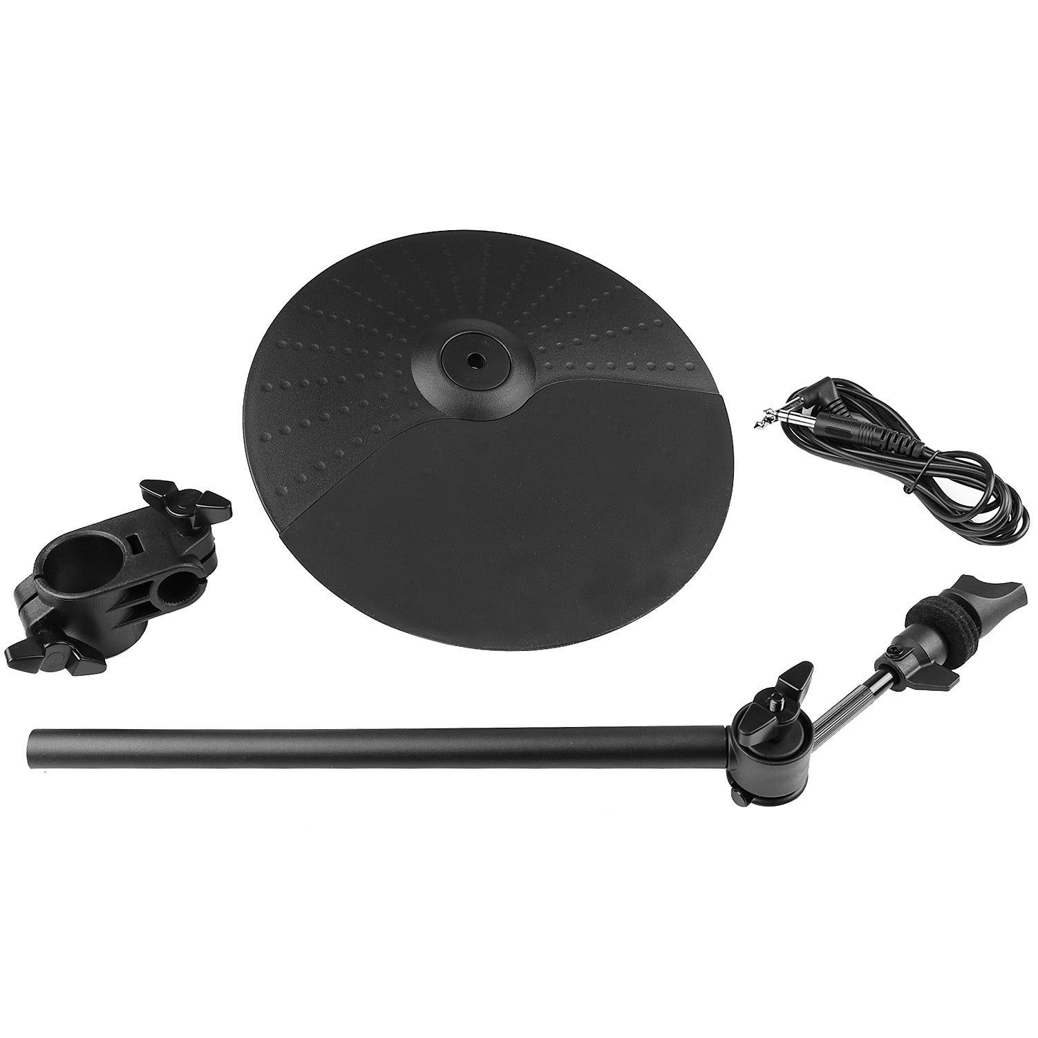 Medeli DD610-C2 Extra Cymbal Pad for DD610 Medeli DD610-C2 Extra Cymbal Pad for DD610 von Medeli