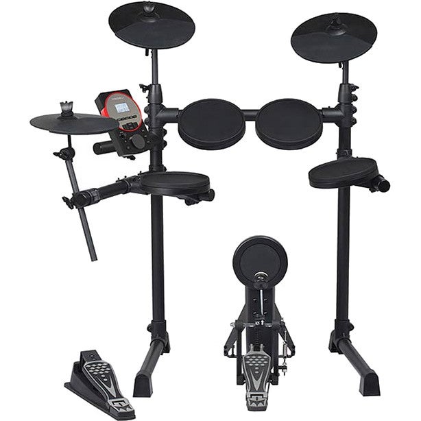Medeli DD610 Electronic Drum Kit Medeli DD610 Electronic Drum Kit von Medeli