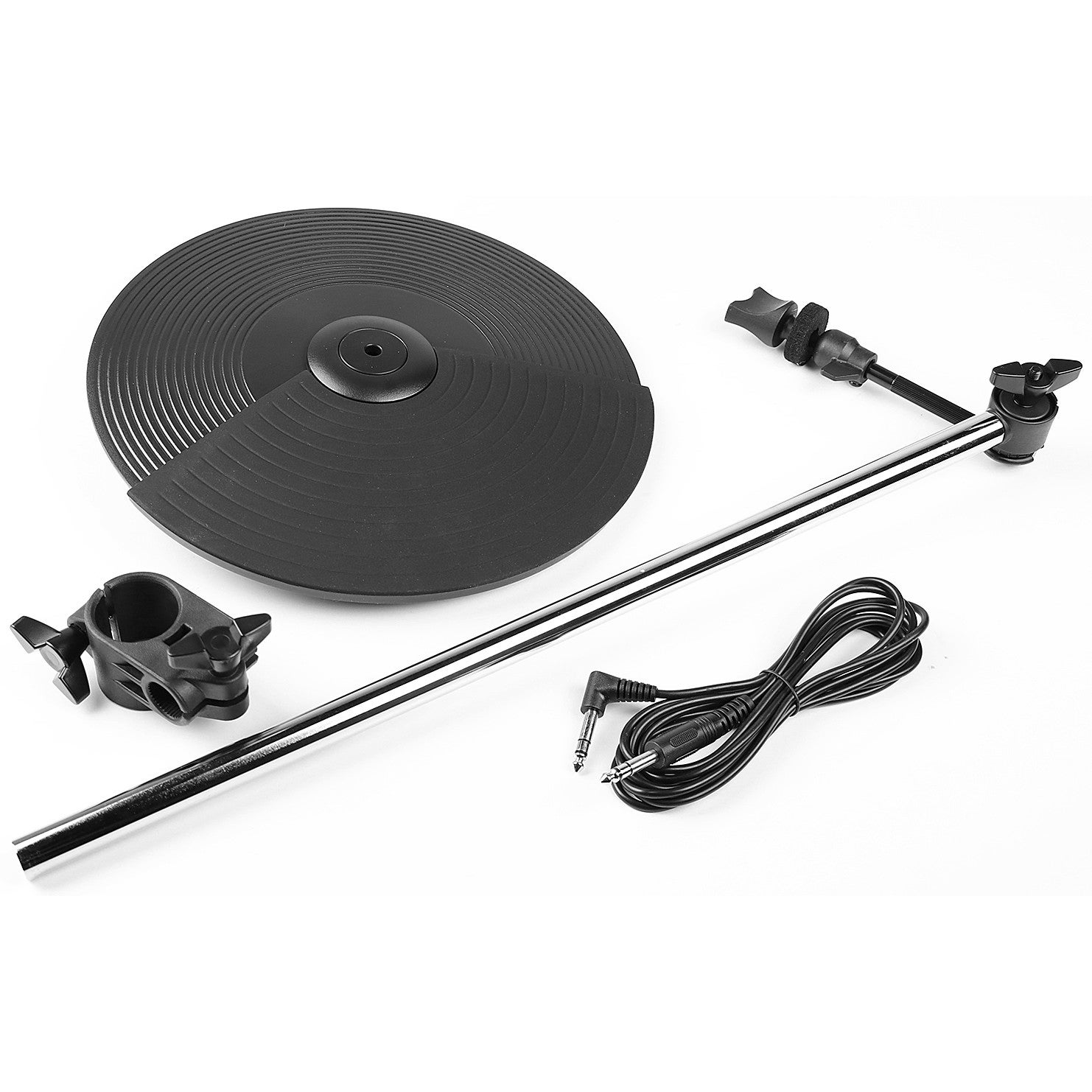 Medeli DD630-C2 Extra Cymbal Pad for DD630 Medeli DD630-C2 Extra Cymbal Pad for DD630 von Medeli