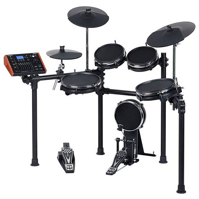Medeli DD638DX Electronic Drum Kit Medeli DD638DX Electronic Drum Kit von Medeli