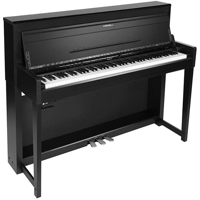 Medeli DP650K Black Digital Piano von Medeli