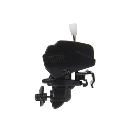 3D-Druck Mini-Bootsmotor for Labor-Spielzeugschiff MH010 Maker Treasure 3D-Druck DIY Kreative Geschenke for 3D-Drucker(2pcs) von MedgAs