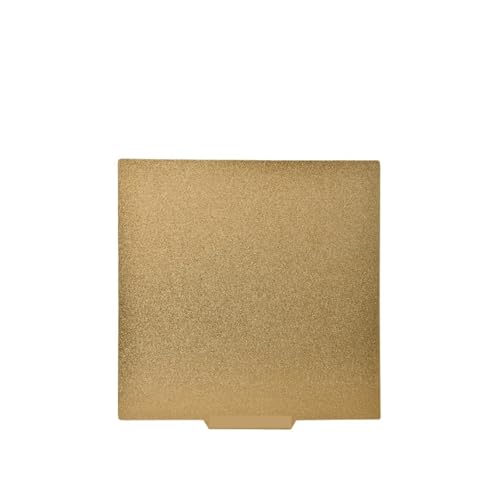 3D-Druckerteile Flexible PEI-Stahl-Bauplatte HeatBed for X1 & X2 und Genius & Genius Pro & Hornet(PEI 230x230mm) von MedgAs
