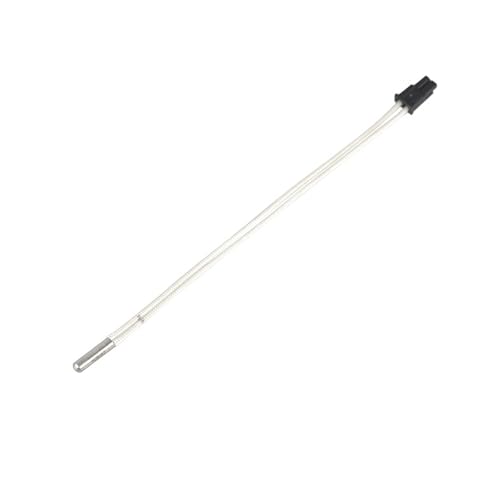 HeatCore 4 UHF ALPS Hotend Smart Leveling Nozzle Probe for Blv Vzbot Hevort DIY 3D-Drucker mit hohem Durchfluss und hoher Geschwindigkeit(HP 4MM Heater) von MedgAs