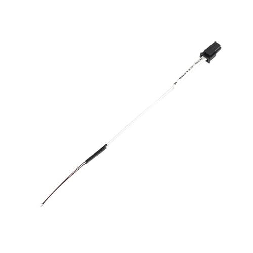 HeatCore 4 UHF ALPS Hotend Smart Leveling Nozzle Probe for Blv Vzbot Hevort DIY 3D-Drucker mit hohem Durchfluss und hoher Geschwindigkeit(NN PT1000) von MedgAs