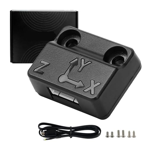 Sonic Pad ADXL345 Vibrationskompensationssensor Präzise Sensorsteuerung zur Reduzierung des Klingelns 3D-Druckerteile Sonic Pad ADXL345 Vibrationskompensationssensor Präzise Sensorsteuerung zur Reduzierung des Klingelns 3D-Druckerteile von MedgAs