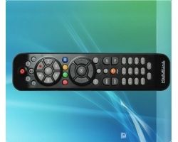Fernbedienung Media@link ML 9700 Alpha Fernbedienung Media@link ML 9700 Alpha von Medi@link