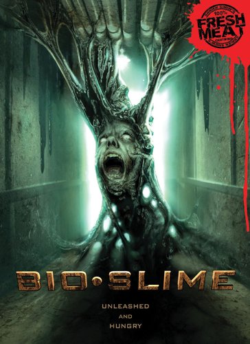 Bio-Slime [DVD] [Region 1] [NTSC] [US Import] von Media Blasters