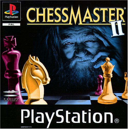 Chessmaster 2 von Media Gold GmbH