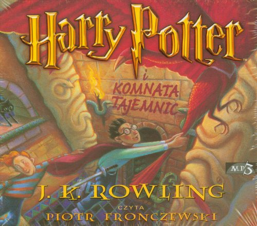 Harry Potter i Komnata Tajemnic - [PC] von Media Rodzina