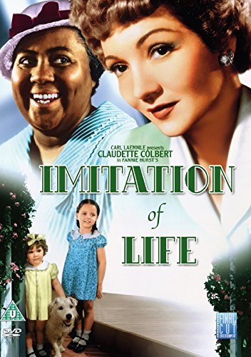 Imitation of Life (1934) DVD von Media Sales