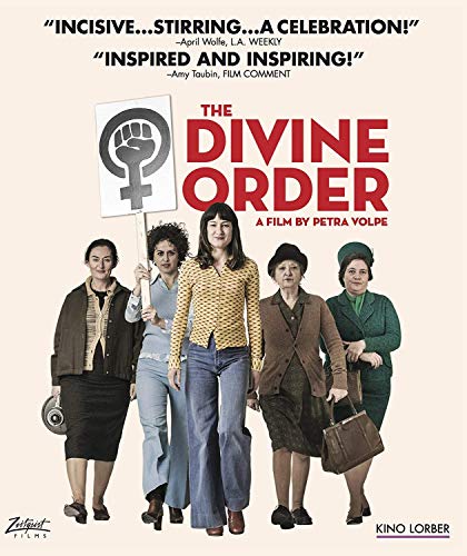 The Divine Order von Media Sales