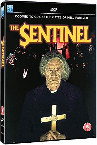 The Sentinel [DVD] von Media Sales