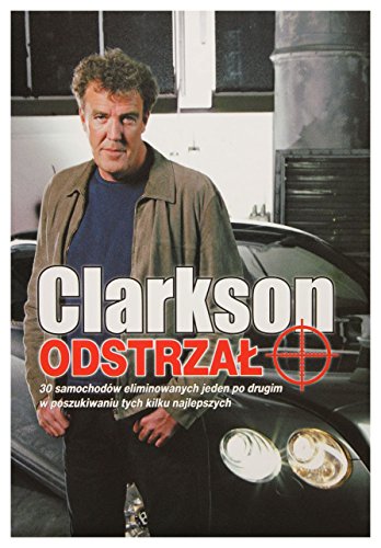 Clarkson: Shoot-Out [DVD] [Region 2] (IMPORT) (Keine deutsche Version) von Media Service