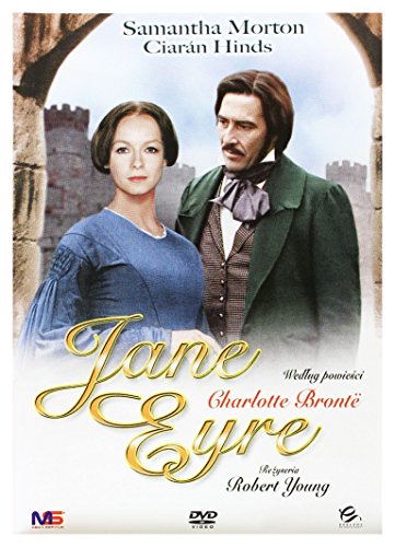 Jane Eyre [Soundtrack LP] von Media Service