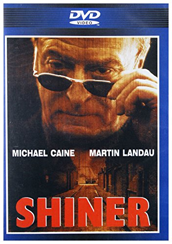 Shiner [DVD] [Region 2] (IMPORT) (Keine deutsche Version) von Media Service