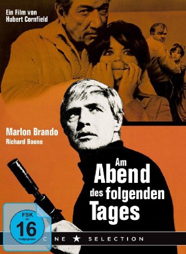 Am Abend des folgenden Tages - Cine Selection 1 - Mediabook [Limited Edition] von Media Target Distribution GmbH