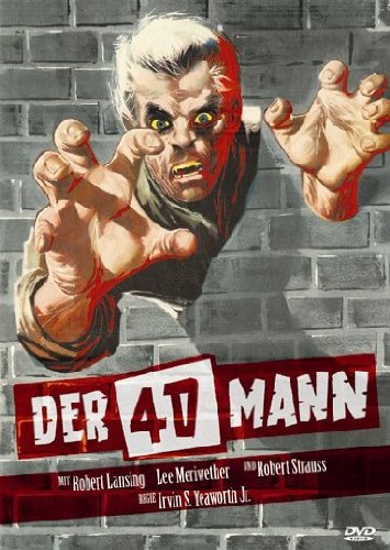 Der 4D Mann [Limited Edition] von Media Target Distribution GmbH