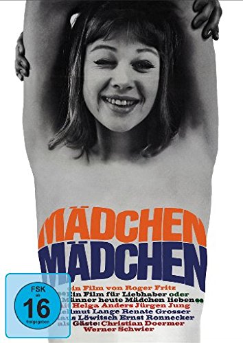 Mädchen Mädchen von Media Target Distribution GmbH