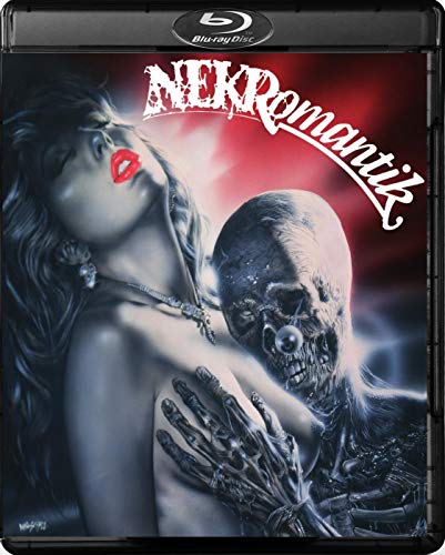 Nekromantik 1 [Blu-ray] von Media Target Distribution GmbH