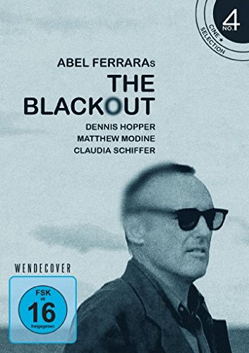 The Blackout - Cine-Star-Selection Nr. 4 von Media Target Distribution GmbH