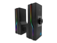 Media-Tech MT3175, 2-Wege, 2.0 Kanäle, Verkabelt & Kabellos, 8 W, 180 - 20000 Hz, Schwarz Media-Tech MT3175, 2-Wege, 2.0 Kanäle, Verkabelt & Kabellos, 8 W, 180 - 20000 Hz, Schwarz von Media-Tech Poland