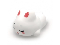 Media-Tech POKKY Dreaming Bunny Kinder-Nachttischlampe MT225 Media-Tech POKKY Dreaming Bunny Kinder-Nachttischlampe MT225 von Media-Tech Poland