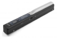 Mediatech MT4090, Pen-Scanner, Schwarz, LED, JPG,PDF, Speicherkarte, MicroSD (TransFlash) von Media-Tech Poland