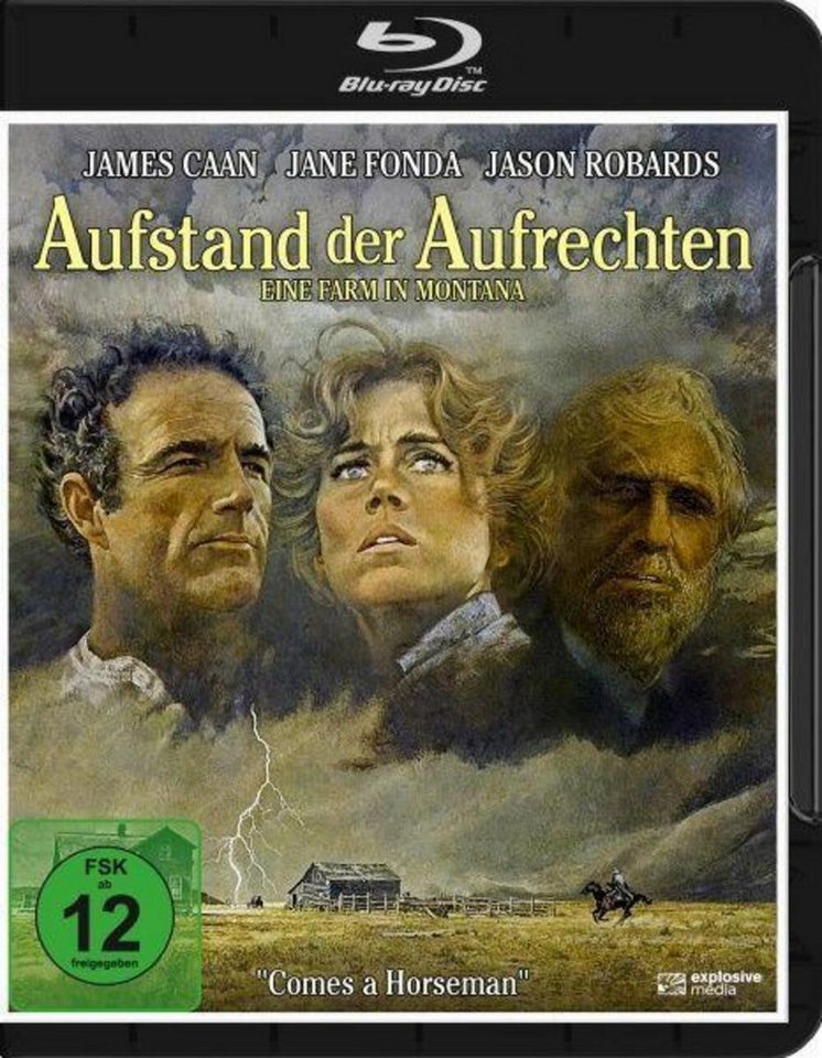Media Verlag Blu-ray Aufstand der Aufrechten Media Verlag Blu-ray Aufstand der Aufrechten von Media Verlag