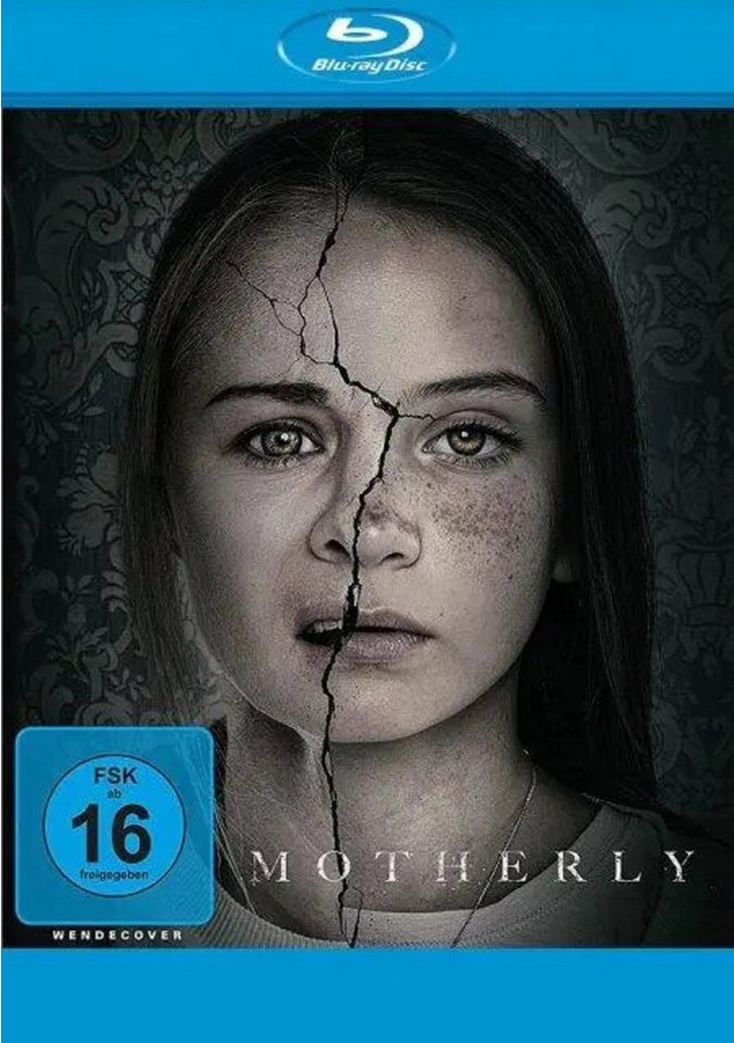 Media Verlag Blu-ray Motherly Media Verlag Blu-ray Motherly von Media Verlag