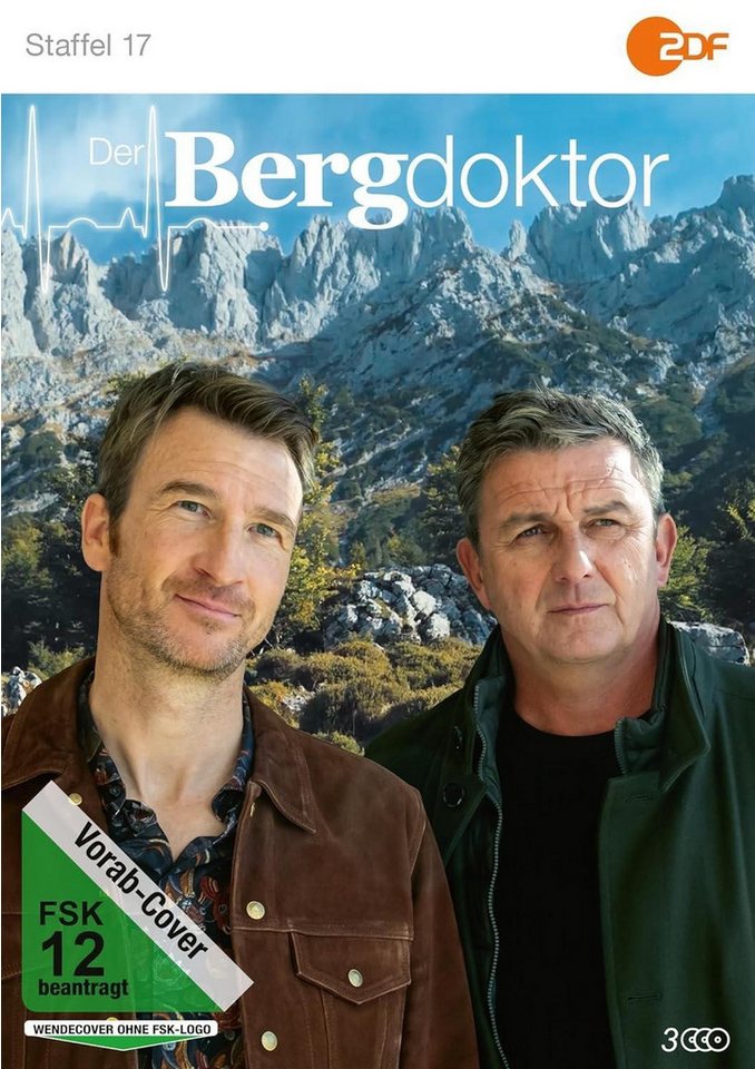 Onegate Media GmbH DVD Der Bergdoktor Onegate Media GmbH DVD Der Bergdoktor von Onegate Media GmbH