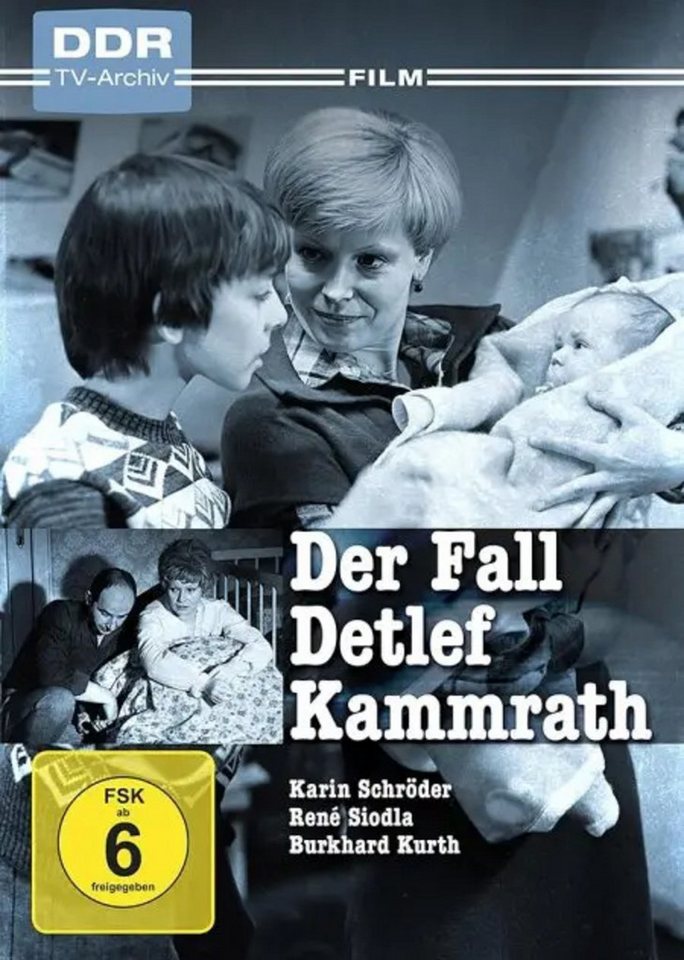 Onegate Media GmbH DVD Der Fall Detlef Kammrath Onegate Media GmbH DVD Der Fall Detlef Kammrath von Onegate Media GmbH