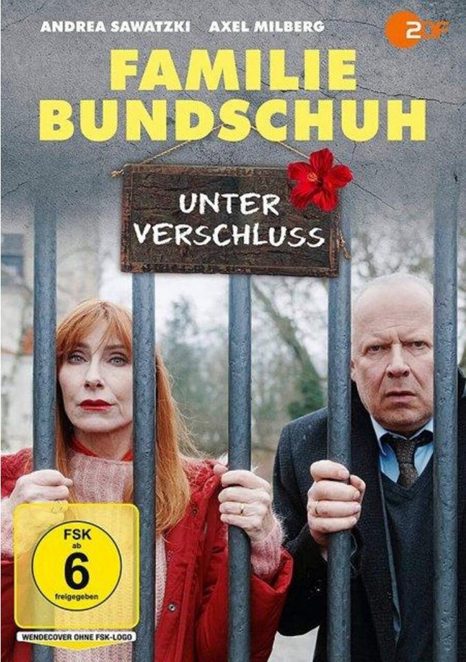 Onegate Media GmbH DVD Familie Bundschuh - Unter Verschluss Onegate Media GmbH DVD Familie Bundschuh - Unter Verschluss von Onegate Media GmbH