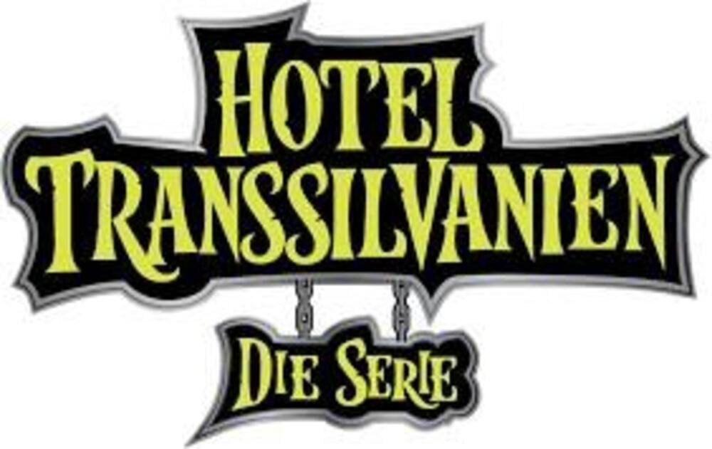 Onegate Media GmbH DVD Hotel Transsilvanien - Die Serie Onegate Media GmbH DVD Hotel Transsilvanien - Die Serie von Onegate Media GmbH