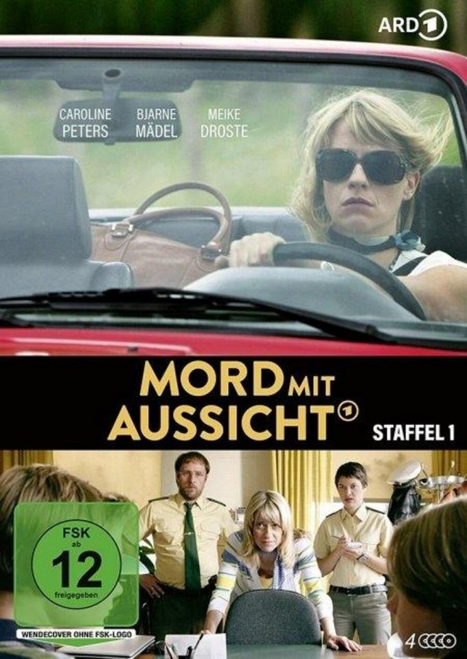 Onegate Media GmbH DVD Mord mit Aussicht Onegate Media GmbH DVD Mord mit Aussicht von Onegate Media GmbH